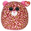 Squish A Boo 10" Lainey Leopard -Christmas gift Sales Store squish a boo 10 lainey leopard