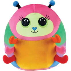 Squish A Boo 10" Nessa Caterpillar -Christmas gift Sales Store squish a boo 10 nessa caterpillar 1