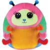 Squish A Boo 10" Nessa Caterpillar -Christmas gift Sales Store squish a boo 10 nessa caterpillar