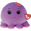 Squish A Boo 10" Octavia Octopus Purple 2 Squish A Boo 10" Octavia Octopus Purple -Christmas gift Sales Store squish a boo 10 octavia octopus purple