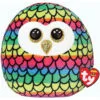TY Squish A Boo 10" Owen Owl 2 TY Squish A Boo 10" Owen Owl -Christmas gift Sales Store squish a boo 10 owen owl