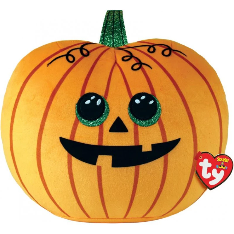 Squish A Boo 10 Seeds Pumpkin Halloween 3 Squish A Boo 10 Seeds Pumpkin Halloween