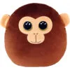 Squish A Boo 14" Dunston Monkey -Christmas gift Sales Store squish a boo 14 dunston monkey