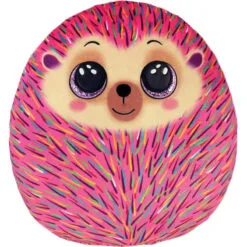Squish A Boo 14" Hildee Hedgehog -Christmas gift Sales Store squish a boo 14 hildee hedgehog 1