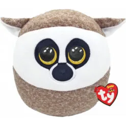 Squish A Boo 14" Linus Lemur -Christmas gift Sales Store squish a boo 14 linus lemur 1