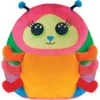 Squish A Boo 14" Nessa Caterpillar