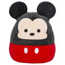 Squishmallows 10 Inch Disney Assortment