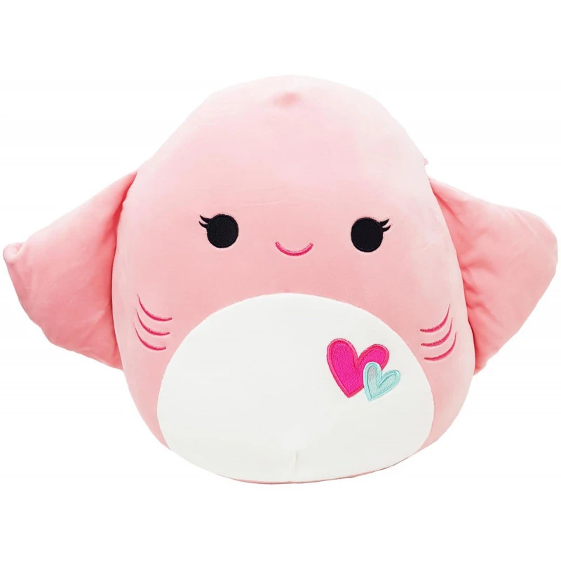Squishmallows 12 Inch Valentine Assortment 6 Squishmallows 12 Inch Valentine Assortment - Image 4