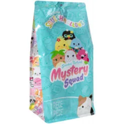 Squishmallows 5 Inch Wave 15 Scented Mystery Squad Assorted