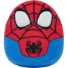 Squishmallows 7 Inch Disney - Spidy -Christmas gift Sales Store squishmallows 7 inch disney spidy