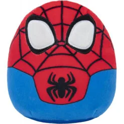Squishmallows 7 Inch Disney - Spidy