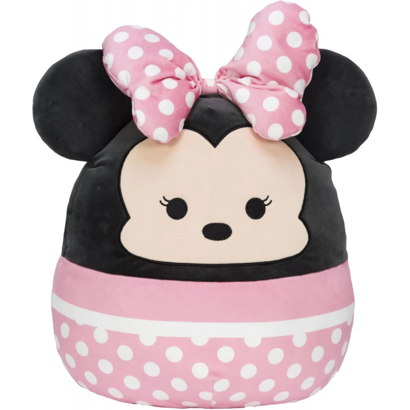 Squishmallows 7.5 Inch Disney Assortment 4 Squishmallows 7.5 Inch Disney Assortment - Image 2