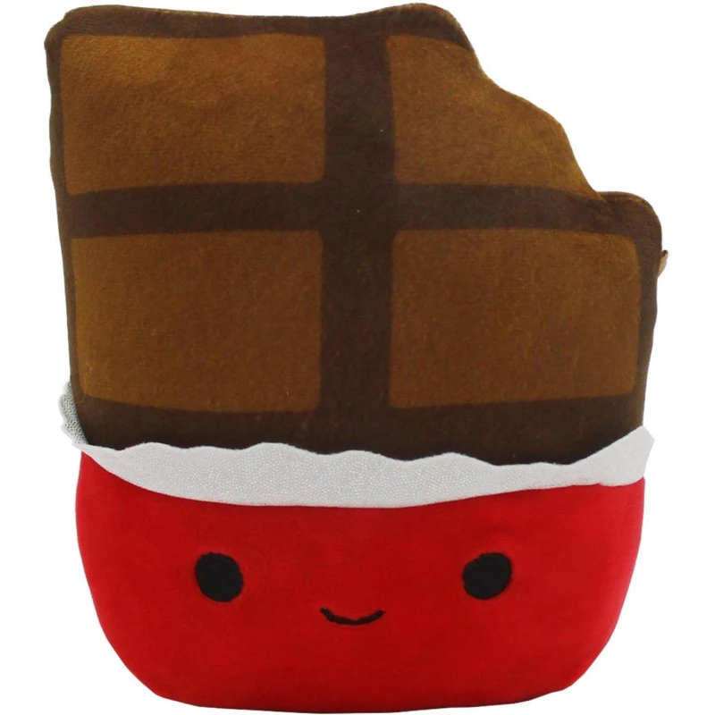 Squishmallows 8 Inch Plush Assortment 5 Squishmallows 8 Inch Plush Assortment - Image 3