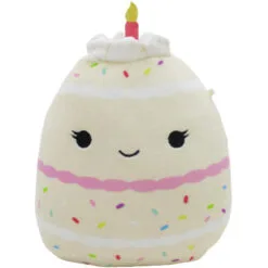 Squishmallows 8 Inch Plush Assortment