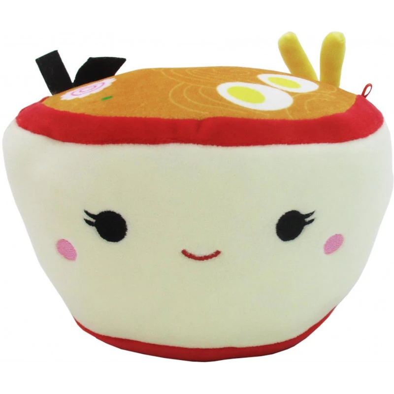 Squishmallows 8 Inch Plush Assortment 7 Squishmallows 8 Inch Plush Assortment - Image 5