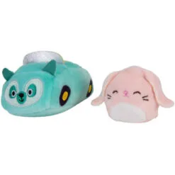 Squishmallows Squishville Mini Squishmallow In Vehicle Assorted -Christmas gift Sales Store squishville mini squishmallow in vehicle assorted 10