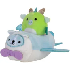 Squishmallows Squishville Mini Squishmallow In Vehicle Assorted -Christmas gift Sales Store squishville mini squishmallow in vehicle assorted 12