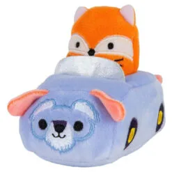 Squishmallows Squishville Mini Squishmallow In Vehicle Assorted -Christmas gift Sales Store squishville mini squishmallow in vehicle assorted 14