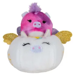 Squishmallows Squishville Mini Squishmallow In Vehicle Assorted -Christmas gift Sales Store squishville mini squishmallow in vehicle assorted 5