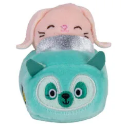 Squishmallows Squishville Mini Squishmallow In Vehicle Assorted -Christmas gift Sales Store squishville mini squishmallow in vehicle assorted 8