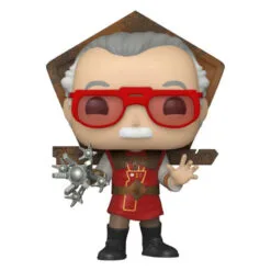 Stan Lee - Cameo Thor Ragnarok Pop! Vinyl