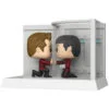 Star Trek - Kirk & Spock (Targetcon) Pop! Moment -Christmas gift Sales Store star trek kirk spock targetcon pop moment