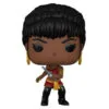No Brand Star Trek: Tos - Mirror Uhura Pop! -Christmas gift Sales Store star trek tos mirror uhura pop