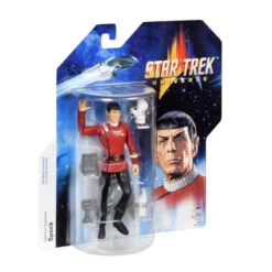 Star Trek Universe Basic Figures Asst -Christmas gift Sales Store star trek universe basic figures asst 1