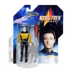Star Trek Universe Basic Figures Asst -Christmas gift Sales Store star trek universe basic figures asst 10