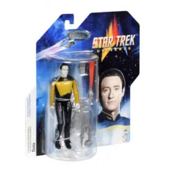 Star Trek Universe Basic Figures Asst -Christmas gift Sales Store star trek universe basic figures asst 11