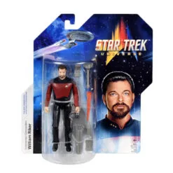 Star Trek Universe Basic Figures Asst -Christmas gift Sales Store star trek universe basic figures asst 12