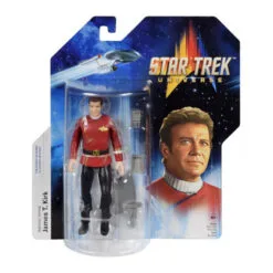 Star Trek Universe Basic Figures Asst -Christmas gift Sales Store star trek universe basic figures asst 14