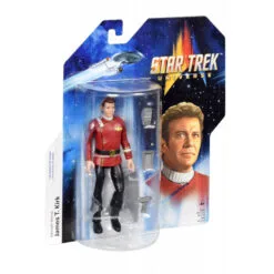 Star Trek Universe Basic Figures Asst -Christmas gift Sales Store star trek universe basic figures asst 15