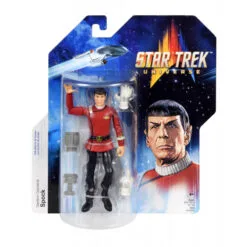 Star Trek Universe Basic Figures Asst -Christmas gift Sales Store star trek universe basic figures asst 16