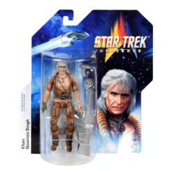 Star Trek Universe Basic Figures Asst -Christmas gift Sales Store star trek universe basic figures asst 2