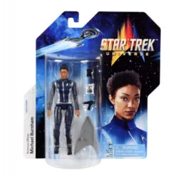Star Trek Universe Basic Figures Asst -Christmas gift Sales Store star trek universe basic figures asst 5