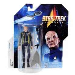 Star Trek Universe Basic Figures Asst -Christmas gift Sales Store star trek universe basic figures asst 7