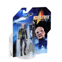 Star Trek Universe Basic Figures Asst -Christmas gift Sales Store star trek universe basic figures asst 8