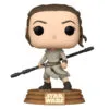 No Brand Star Wars: Atg - Rey Jakku Pop! -Christmas gift Sales Store star wars atg rey jakku pop