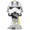 No Brand Star Wars: Battlefront - Rocket Trooper Pop! -Christmas gift Sales Store star wars battlefront rocket trooper pop