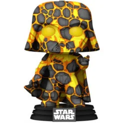 Star Wars - Darth Vader 1 (Artist Series) Pop! With Protector