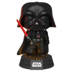 Star Wars - Darth Vader (Electronic Light-Up) Pop!