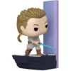 No Brand Star Wars: Duel Of Fates - Obi Wan Kenobi Pop! Deluxe -Christmas gift Sales Store star wars duel of fates obi wan kenobi pop deluxe