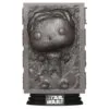 Star Wars - Han In Carbonite Pop!