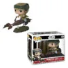 Star Wars - Leia On Speeder Bike Pop! Deluxe -Christmas gift Sales Store star wars leia on speeder bike pop deluxe