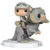 FUNKO Star Wars - Luke On Tauntaun Pop! Vinyl -Christmas gift Sales Store star wars luke on tauntaun pop vinyl