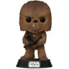 No Brand Star Wars: New Classics - Chewbacca Pop! -Christmas gift Sales Store star wars new classics chewbacca pop