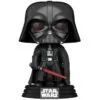 No Brand Star Wars: New Classics - Darth Vader Pop! -Christmas gift Sales Store star wars new classics darth vader pop