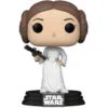 No Brand Star Wars: New Classics - Leia Pop! -Christmas gift Sales Store star wars new classics leia pop