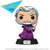 Star Wars - Obi Wan Retro Pop! -Christmas gift Sales Store star wars obi wan retro pop